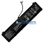 Batería para Acer PHN16-71 Helios 300 PH315-54-55 [Batería de repuesto]